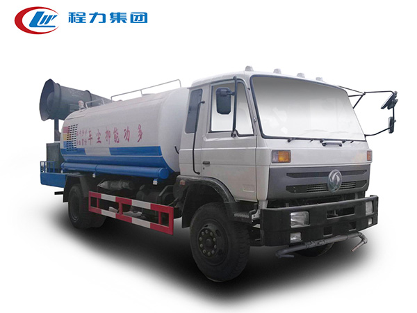 東風(fēng)老款145霧炮抑塵車（10立方）
