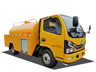 高壓清洗車