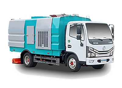 吸塵車